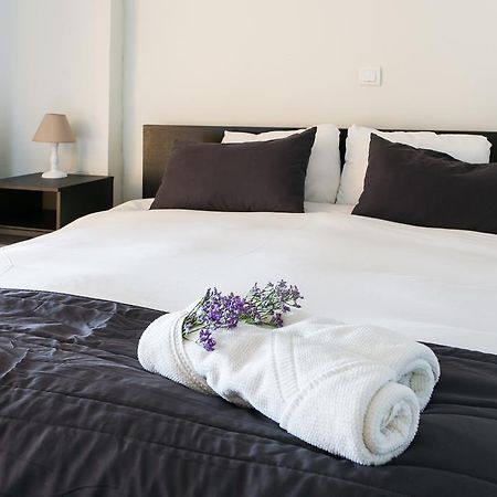 4 Rooms Barcelona Exterior photo